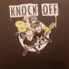 Knock Off - Side by side LP