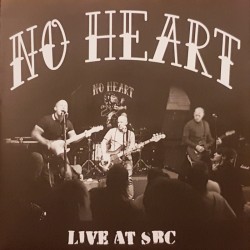 No heart - Live at SBC EP