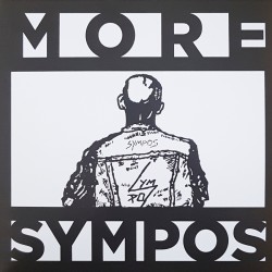 Sympos - More Sympos EP