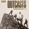 The Outcasts - The singles collection '78 - '85 LP