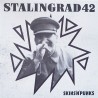 Stalingrad 42 - Skins’n’punks LP