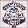 Aggressive Combat - s/t 12''EP