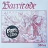 Barricade - Summer in the city EP