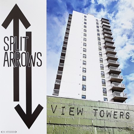 Split Arrows - View Towers LP