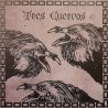 Tres Cuervos – s/t 12''EP