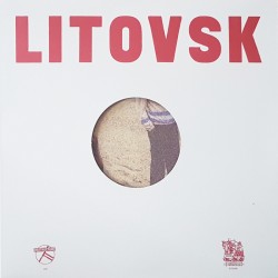 Litovsk - s/t 12''EP