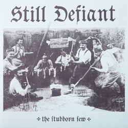 Still Defiant - The...