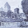 Streetwise - Deus Ez / Ikustezin EP
