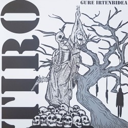 Tiro - Gure irtenbidea LP