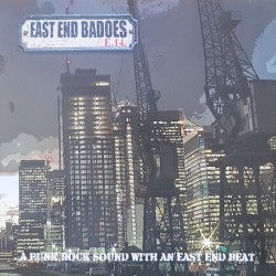 East End Badoes - A Punk...
