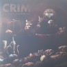 CRIM - Cançons de Mort LP