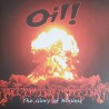 Oil! - The glory of honour LP