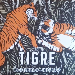 Tigre - Contro tigre EP