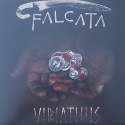 Falcata - Viriathus EP+CD