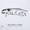 Falcata - Viriathus EP+CD