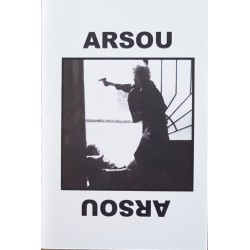 Arsou - s/t tape