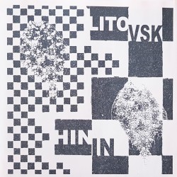 Litovsk / HININ - Split-EP