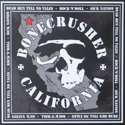 Bonecrusher / The Welch...