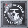 Bonecrusher / The Welch Boys - Split 10''