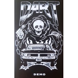 DART - Demo tape