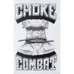 Choke Combat - Demo tape