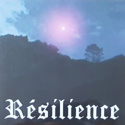 Résilience - s/t EP