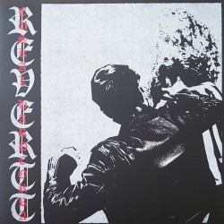 Revertt - Euskal Hardcorra LP