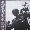 Revertt - Euskal Hardcorra LP Revertt - Euskal Hardcorra LP