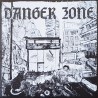 Danger Zone - s/t EP