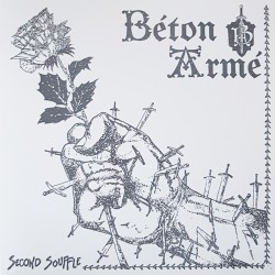 Béton Armé - Second souffle EP