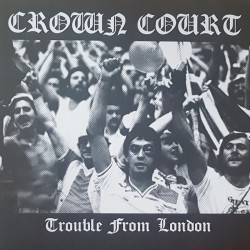 Crown Court - Trouble from...