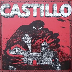 Castillo - s/t 12''EP