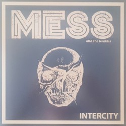 Mess - Intercity 12''EP