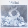 Atturri - s/t LP+CD Atturri - s/t LP+CD