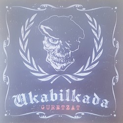 Ukabilkada - Guretzat LP