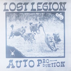 Lost Legion - Auto...