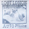 Lost Legion - Auto produktion EP