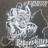 Représailles - Expedition punitive LP Représailles - Expedition punitive LP