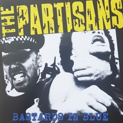 The Partisans - Bastards in...