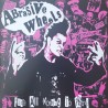 Abrasive Wheels - Fuck all nothing to prove LP Abrasive Wheels - Fuck all nothing to prove LP