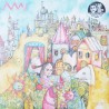 Monkey (Adicts singer) - Monkey with... LP Monkey (Adicts singer) - Monkey with... LP