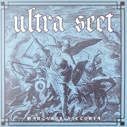 Ultra Sect - Martyris...