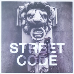 Street Code - s/t EP