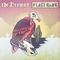 The Drowns / Last Gang -...