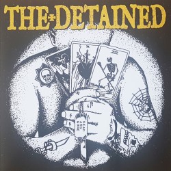 The Detained - Dead and...
