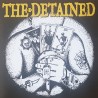 The Detained - Dead and gone LP