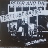 Peter and the Test Tube Babies - Run like hell EP