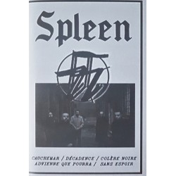 Spleen - Demo tape