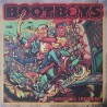 Bootboys - Desde el infierno LP Bootboys - Desde el infierno LP