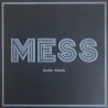 Mess - Under attack LP